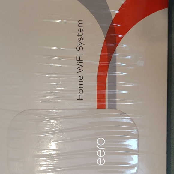 💎Eero Home Wifi System